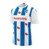 Maillot de Supporter SC Heerenveen Domicile 2023-24 Pour Homme